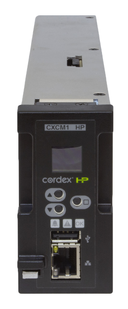 Cordex CXCM1 HP