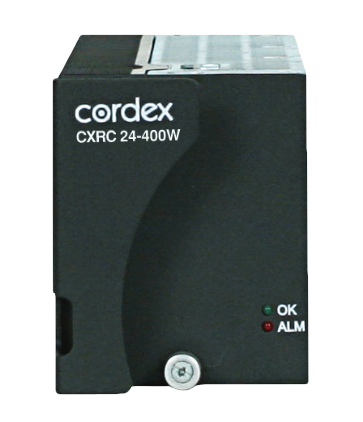 Cordex 24V 400W