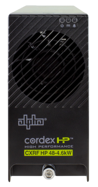 Cordex CXRF 48-4.6kW HP