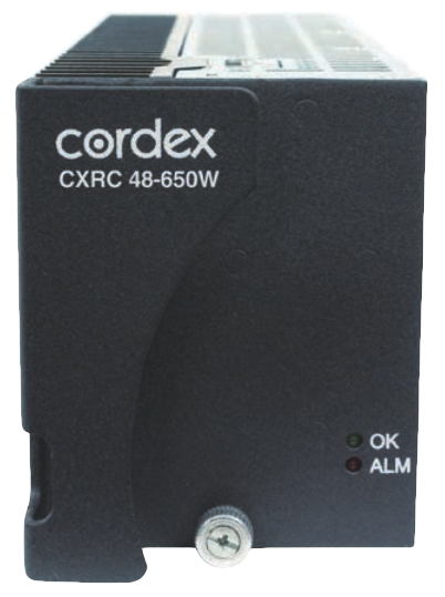 Cordex CXRC 48-650W