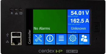 Cordex CXC HP