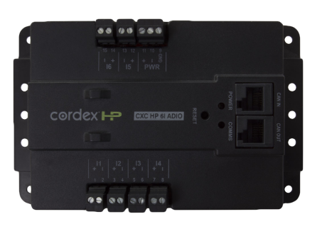 Cordex CXC HP 6I-ADIO