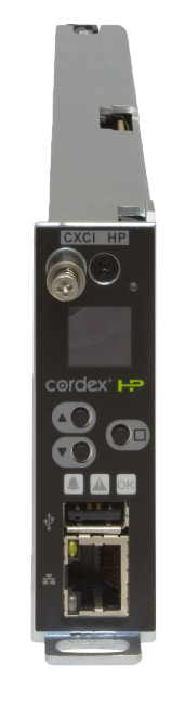 Cordex CXCi HP
