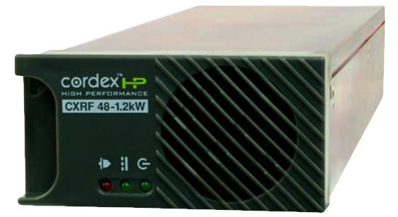 Cordex CXRF 48-1.2kW
