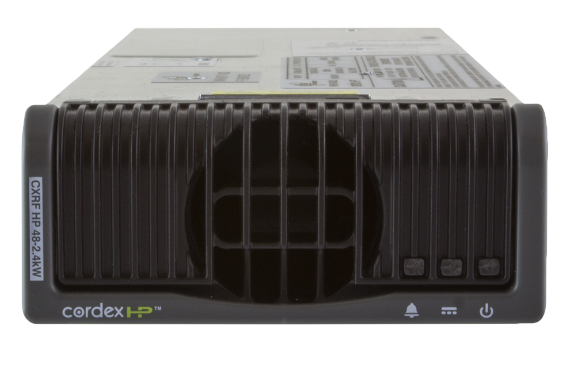 Cordex CXRF-HP 48V-2.4kW